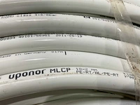 Uponor - mlcp - buizen 18x2 mm - afbeelding 5 van  7