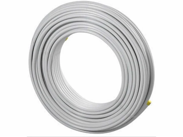 Uponor - uni pipe plus - mlc buis 480cm - afbeelding 1 van  4