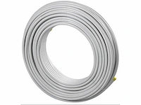 Uponor - uni pipe plus - mlc buis 480cm - afbeelding 1 van  4