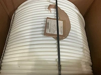 Uponor - uni pipe plus - mlc buis 480cm - afbeelding 2 van  4