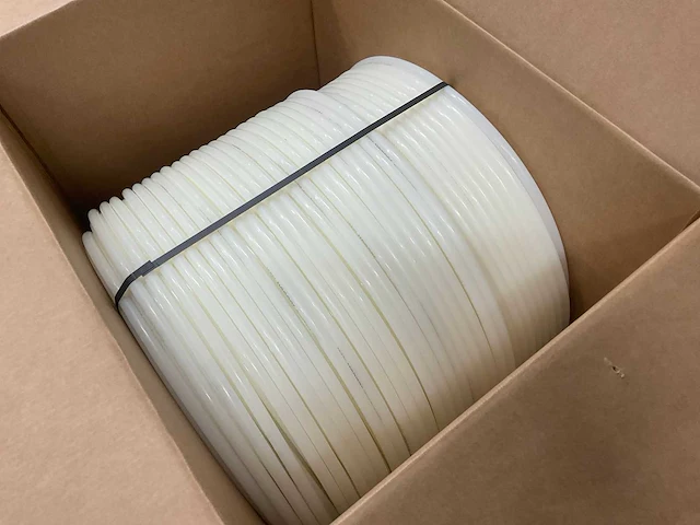 Uponor comfort pipe vloerverwarmingsbuis 16x2,2 640m - afbeelding 2 van  7