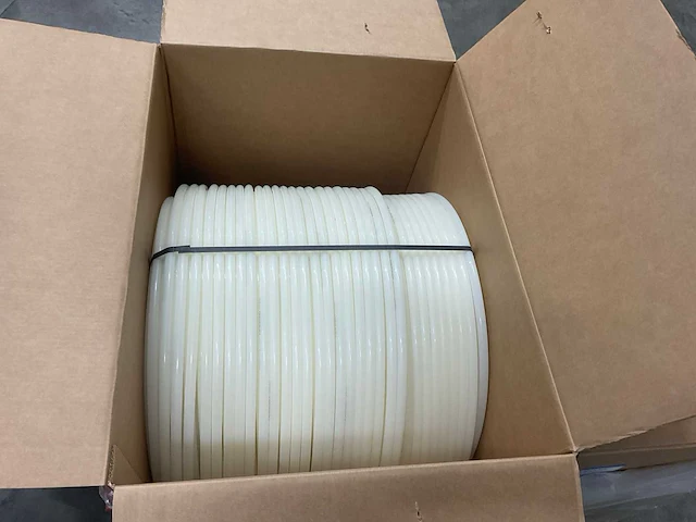 Uponor comfort pipe vloerverwarmingsbuis 16x2,2 640m - afbeelding 3 van  7