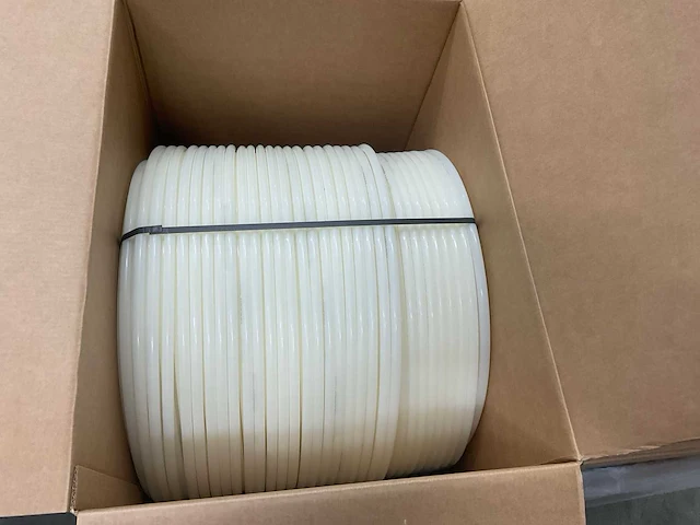 Uponor comfort pipe vloerverwarmingsbuis 16x2,2 640m - afbeelding 4 van  7