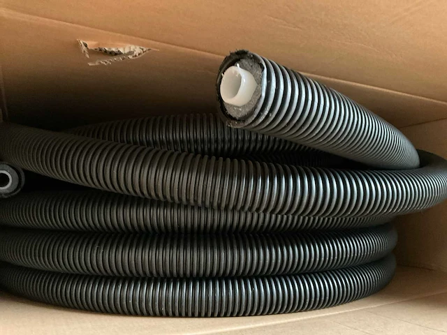 Uponor ecoflex thermo mini 12 meter - afbeelding 2 van  4