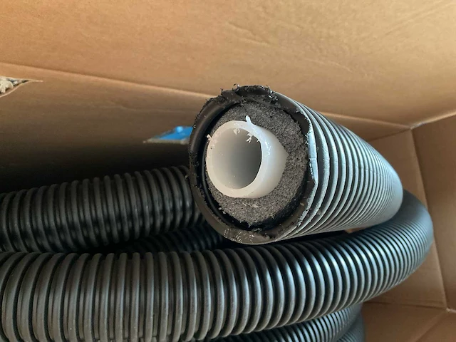Uponor ecoflex thermo mini 12 meter - afbeelding 4 van  4