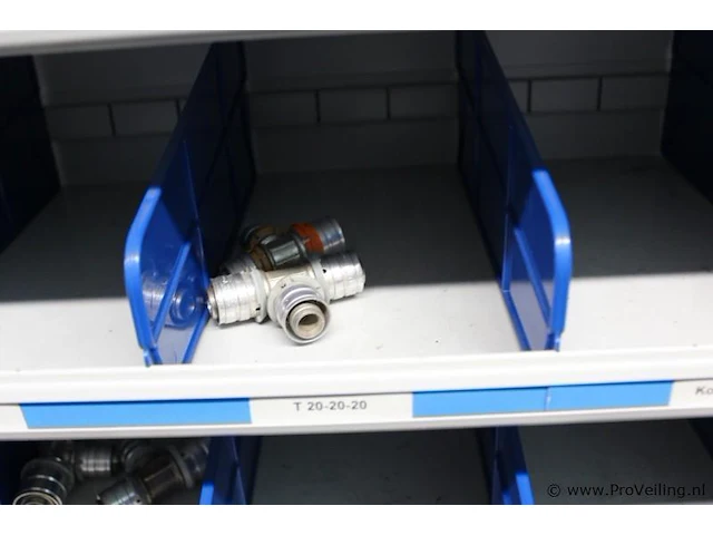 Uponor gaskoppelingen - afbeelding 4 van  29