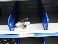 Uponor gaskoppelingen - afbeelding 4 van  29
