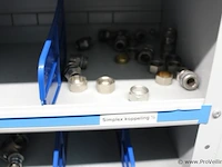 Uponor gaskoppelingen - afbeelding 5 van  29