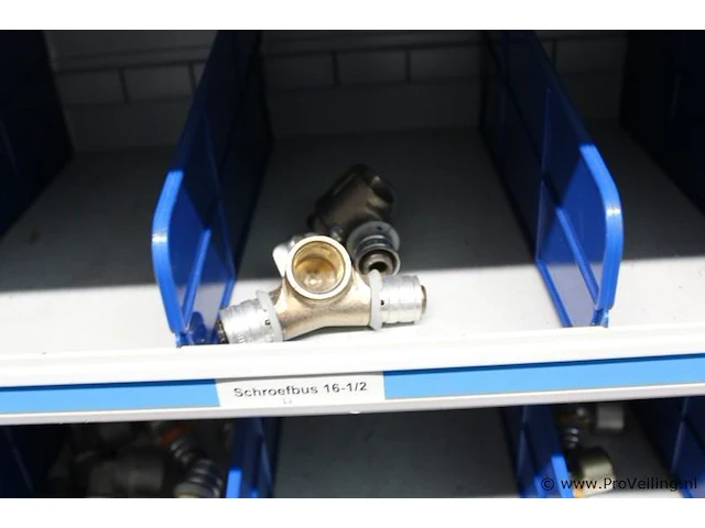 Uponor gaskoppelingen - afbeelding 6 van  29