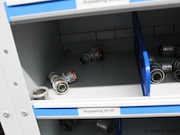 Uponor gaskoppelingen - afbeelding 8 van  29