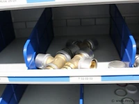 Uponor gaskoppelingen - afbeelding 9 van  29