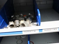 Uponor gaskoppelingen - afbeelding 10 van  29