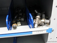 Uponor gaskoppelingen - afbeelding 11 van  29