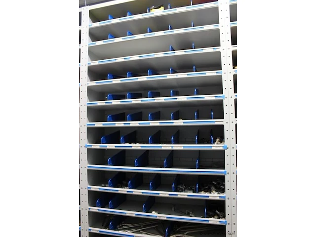 Uponor gaskoppelingen - afbeelding 1 van  29