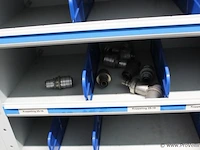 Uponor gaskoppelingen - afbeelding 13 van  29