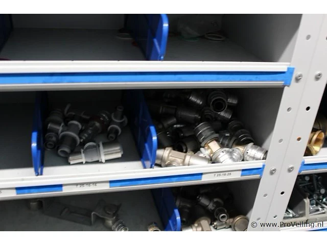 Uponor gaskoppelingen - afbeelding 14 van  29