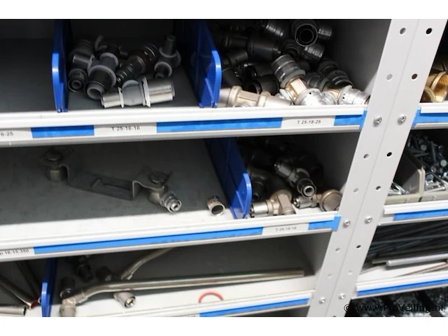 Uponor gaskoppelingen - afbeelding 15 van  29