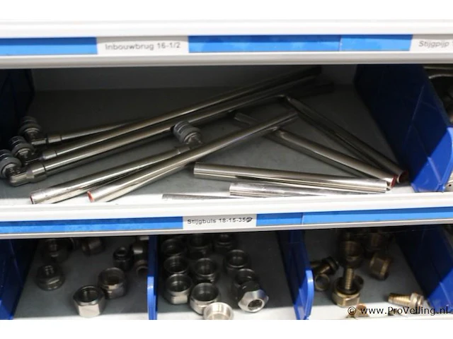 Uponor gaskoppelingen - afbeelding 18 van  29