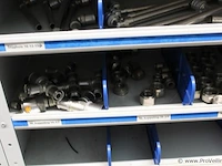 Uponor gaskoppelingen - afbeelding 20 van  29