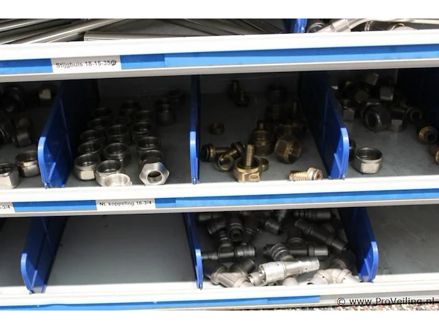 Uponor gaskoppelingen - afbeelding 21 van  29