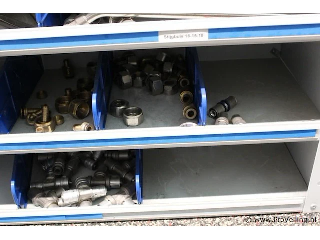 Uponor gaskoppelingen - afbeelding 22 van  29