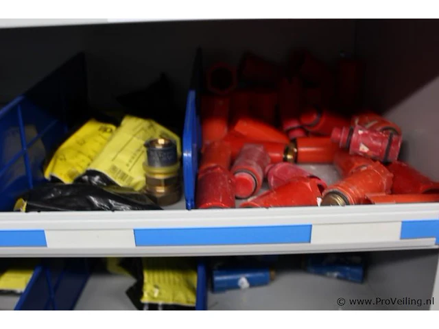 Uponor gaskoppelingen - afbeelding 24 van  29