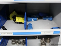 Uponor gaskoppelingen - afbeelding 25 van  29
