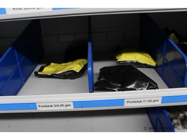 Uponor gaskoppelingen - afbeelding 26 van  29