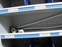 Uponor gaskoppelingen - afbeelding 28 van  29