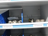 Uponor gaskoppelingen - afbeelding 29 van  29