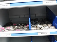 Uponor gaskoppelingen - afbeelding 3 van  29