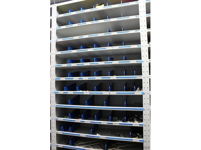 Uponor gaskoppelingen - afbeelding 1 van  29