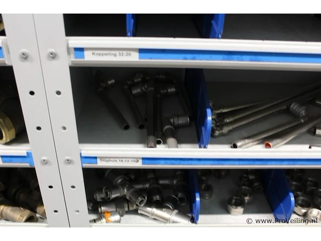 Uponor gaskoppelingen - afbeelding 17 van  29