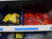 Uponor gaskoppelingen - afbeelding 24 van  29