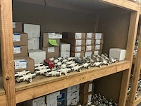 Uponor installatiekraan (169x) - afbeelding 1 van  9