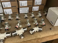 Uponor installatiekraan (169x) - afbeelding 7 van  9