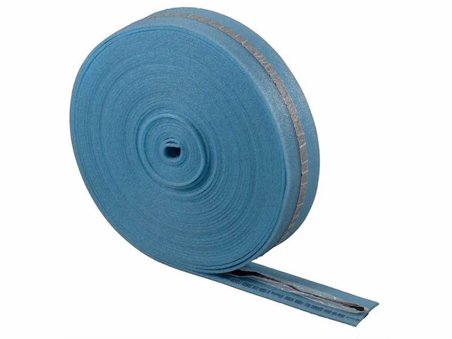 Uponor isolatierand 200m (2x) - afbeelding 1 van  4