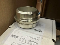 Uponor klemkoppelingen (15x) - afbeelding 2 van  3