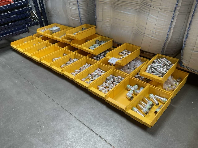 Uponor koppelingen - afbeelding 1 van  7