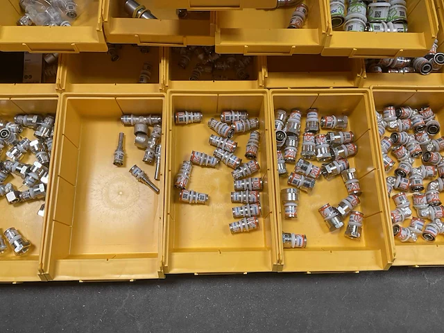 Uponor koppelingen - afbeelding 5 van  7
