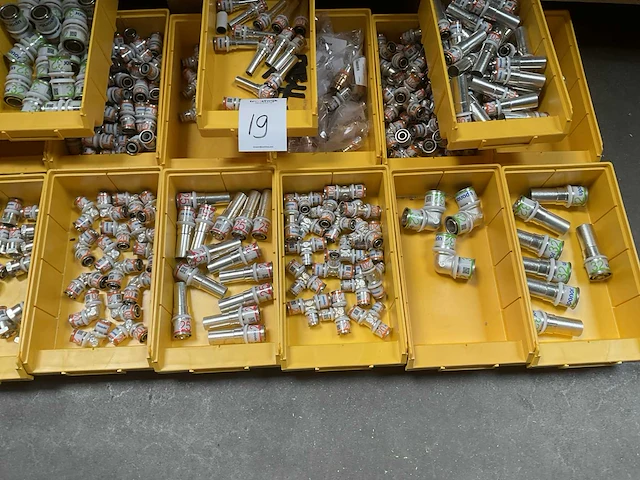 Uponor koppelingen - afbeelding 7 van  7