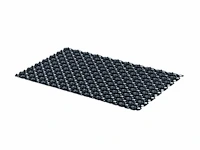 Uponor minitec vloerverwarmingselement 15,4m2 (2x) - afbeelding 1 van  3