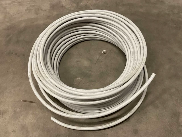 Uponor mlcp 14x2mm rol meerlagen buis - afbeelding 1 van  1