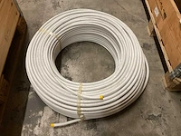 Uponor mlcp 14x2mm rol meerlagenbuis - afbeelding 1 van  2