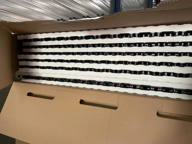 Uponor nubos noppenplaat eps des 30-2 14-16 mm, (42x) - afbeelding 7 van  7
