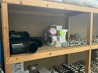 Uponor partij installatie materiaal - afbeelding 2 van  9