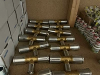Uponor partij installatie materiaal - afbeelding 6 van  9