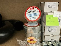 Uponor partij installatie materiaal - afbeelding 9 van  9