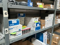 Uponor partij installatiemateriaal (129x) - afbeelding 1 van  9