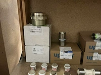 Uponor partij installatiemateriaal (152x) - afbeelding 3 van  11